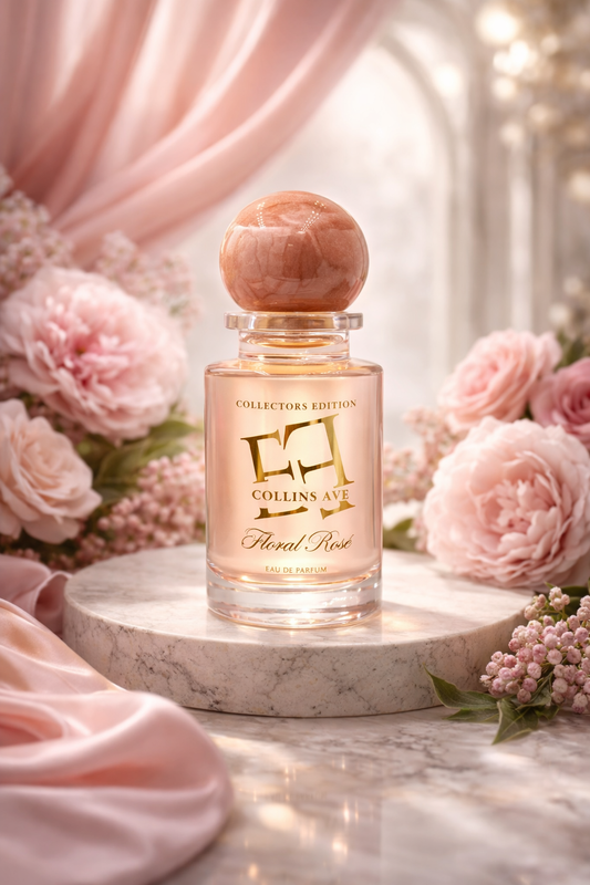 Floral Rosé - The Collector’s Edition